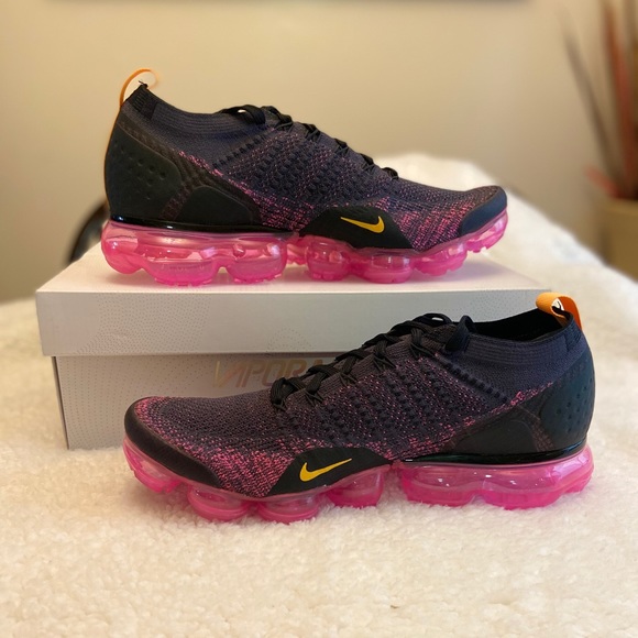 Nike Other - NIKE AIR VAPORMAX FLYKNIT 2
